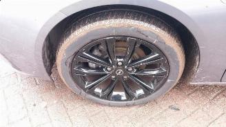 Opel Insignia Insignia Grand Sport, Hatchback 5-drs, 2017 1.5 CDTI 12V picture 10