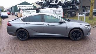 Opel Insignia Insignia Grand Sport, Hatchback 5-drs, 2017 / 2022 1.5 CDTI 12V picture 8