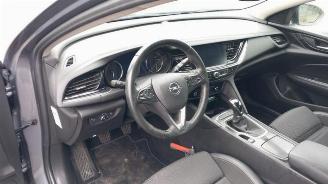 Opel Insignia Insignia Grand Sport, Hatchback 5-drs, 2017 1.5 CDTI 12V picture 20