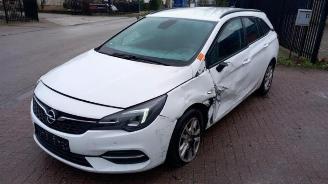 Opel Astra Astra K Sports Tourer, Combi, 2015 / 2022 1.5 CDTi 105 12V picture 2
