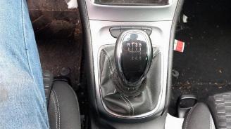 Opel Astra Astra K Sports Tourer, Combi, 2015 / 2022 1.5 CDTi 105 12V picture 9