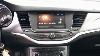 Opel Astra Astra K Sports Tourer, Combi, 2015 / 2022 1.5 CDTi 105 12V picture 11