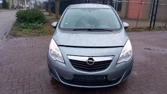 Opel Meriva Meriva, MPV, 2010 / 2017 1.4 Turbo 16V ecoFLEX picture 2
