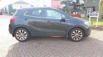 Opel Mokka Mokka/Mokka X, SUV, 2012 / 2019 1.6 CDTI 16V 4x2 picture 8