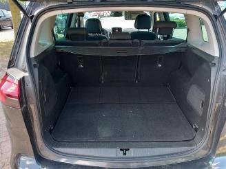 Opel Zafira Zafira Tourer (P12), MPV, 2011 / 2019 1.6 CDTI 16V ecoFLEX 136 picture 24