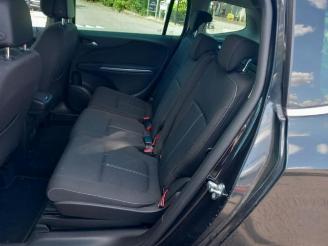 Opel Zafira Zafira Tourer (P12), MPV, 2011 / 2019 1.6 CDTI 16V ecoFLEX 136 picture 16