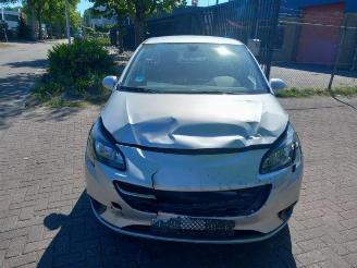 Opel Corsa-E Corsa E, Hatchback, 2014 1.0 SIDI Turbo 12V picture 2