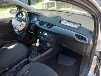 Opel Corsa-E Corsa E, Hatchback, 2014 1.0 SIDI Turbo 12V picture 10