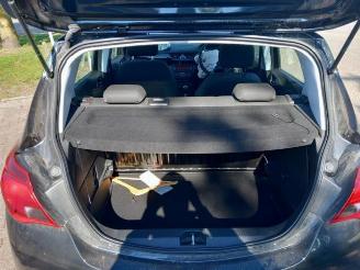 Opel Corsa-E Corsa E, Hatchback, 2014 1.2 16V picture 18