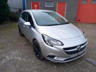 Démontage voiture Opel Corsa-E Corsa E, Hatchback, 2014 1.4 16V 2016/2
