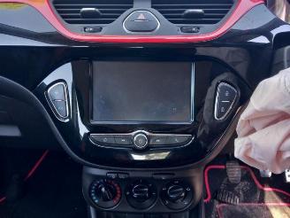 Opel Corsa-E Corsa E, Hatchback, 2014 1.4 Turbo 16V picture 16