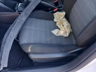 Opel Corsa Corsa F (UB/UH/UP), Hatchback 5-drs, 2019 1.2 12V 75 picture 12