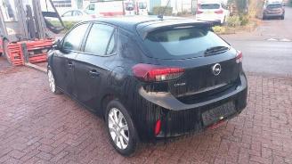 Opel Corsa Corsa F (UB/UH/UP), Hatchback 5-drs, 2019 1.2 12V 75 picture 5