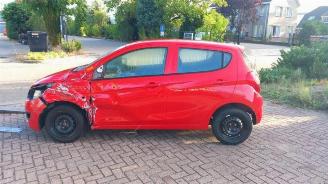 Opel Karl Karl, Hatchback 5-drs, 2015 / 2019 1.0 12V picture 4