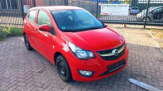 Salvage car Opel Karl Karl, Hatchback 5-drs, 2015 / 2019 1.0 12V 2019/4