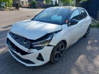 Opel Corsa Corsa F (UB/UH/UP), Hatchback 5-drs, 2019 1.2 Turbo 12V 100 picture 3