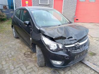 Vrakbiler auto Opel Karl Karl, Hatchback 5-drs, 2015 / 2019 1.0 ecoFLEX 12V 2017/3