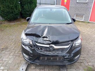 Opel Karl Karl, Hatchback 5-drs, 2015 / 2019 1.0 ecoFLEX 12V picture 2