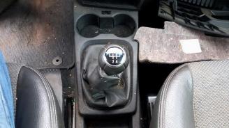 Opel Meriva Meriva, MPV, 2003 / 2010 1.6 16V picture 14