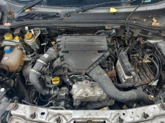 Opel Combo Combo, Van, 2012 / 2018 1.3 CDTI 16V ecoFlex picture 9