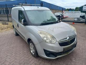 Uttjänta bilar auto Opel Combo Combo, Van, 2012 / 2018 1.3 CDTI 16V ecoFlex 2016/11