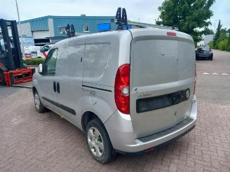 Opel Combo Combo, Van, 2012 / 2018 1.3 CDTI 16V ecoFlex picture 5