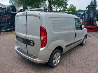 Opel Combo Combo, Van, 2012 / 2018 1.3 CDTI 16V ecoFlex picture 7