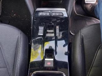 Opel Mokka Mokka, SUV, 2020 1.2 Turbo 12V picture 13