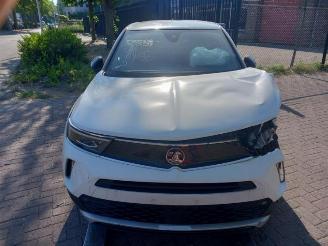 Opel Mokka Mokka, SUV, 2020 1.2 Turbo 12V picture 2