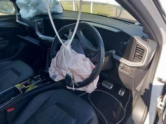 Opel Mokka Mokka, SUV, 2020 1.2 Turbo 12V picture 10