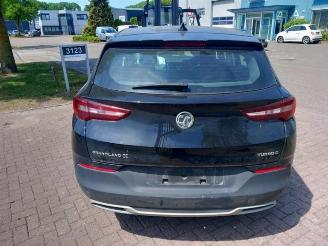 Opel Grandland Grandland (X), SUV, 2017 1.5 CDTI 130 picture 6