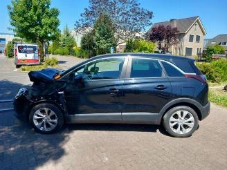 Opel Crossland Crossland (X), SUV, 2017 1.2 Turbo 12V Euro 6d-temp picture 4