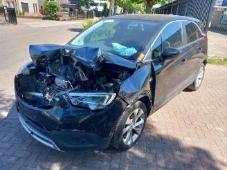 Opel Crossland Crossland (X), SUV, 2017 1.2 Turbo 12V Euro 6d-temp picture 3