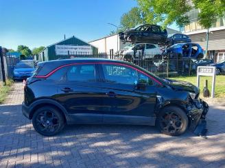 Opel Crossland Crossland (X), SUV, 2017 1.2 Turbo 12V Euro 6d-temp picture 8