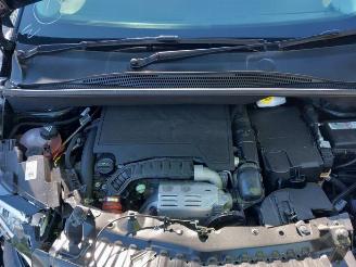 Opel Crossland Crossland (X), SUV, 2017 1.2 Turbo 12V Euro 6d-temp picture 9