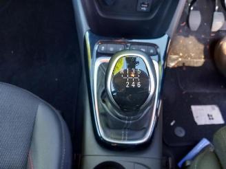 Opel Crossland Crossland (X), SUV, 2017 1.2 Turbo 12V Euro 6d-temp picture 17