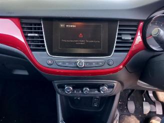 Opel Crossland Crossland (X), SUV, 2017 1.2 Turbo 12V Euro 6d-temp picture 18