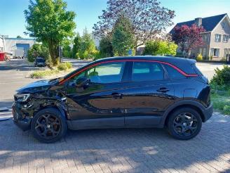 Opel Crossland Crossland (X), SUV, 2017 1.2 Turbo 12V Euro 6d-temp picture 4