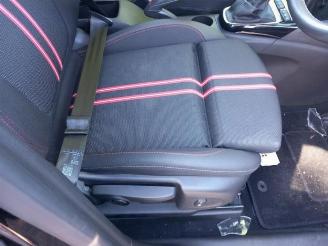 Opel Crossland Crossland (X), SUV, 2017 1.2 Turbo 12V Euro 6d-temp picture 15