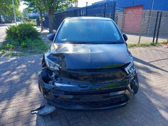 Opel Crossland Crossland (X), SUV, 2017 1.2 Turbo 12V Euro 6d-temp picture 2