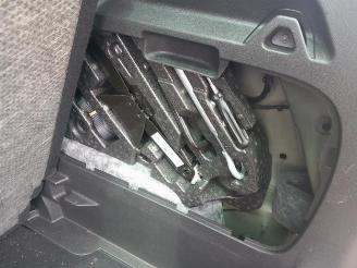 Opel Crossland Crossland (X), SUV, 2017 1.2 Turbo 12V Euro 6 picture 24