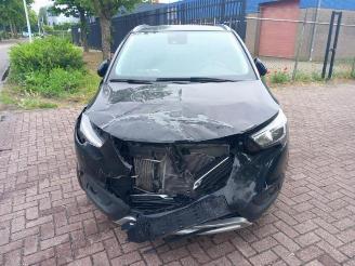 Opel Crossland Crossland (X), SUV, 2017 1.2 Turbo 12V Euro 6 picture 2