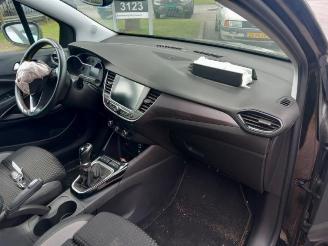 Opel Crossland Crossland (X), SUV, 2017 1.2 Turbo 12V Euro 6 picture 20