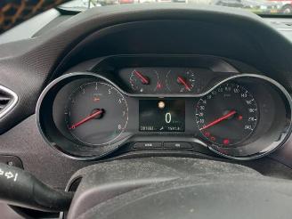 Opel Crossland Crossland (X), SUV, 2017 1.2 Turbo 12V Euro 6 picture 16