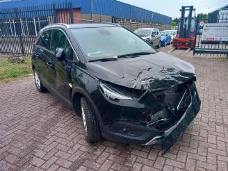 Autoverwertung Opel Crossland Crossland (X), SUV, 2017 1.2 Turbo 12V Euro 6 2018/8