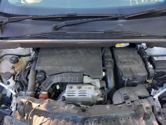 Opel Crossland Crossland (X), SUV, 2017 1.2 Turbo 12V picture 9