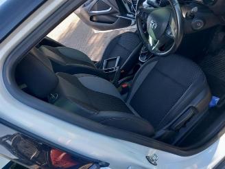 Opel Crossland Crossland (X), SUV, 2017 1.2 Turbo 12V picture 14