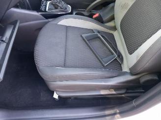 Opel Crossland Crossland (X), SUV, 2017 1.2 Turbo 12V picture 13