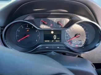 Opel Crossland Crossland (X), SUV, 2017 1.2 Turbo 12V picture 23