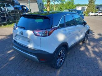 Opel Crossland Crossland (X), SUV, 2017 1.2 Turbo 12V picture 7